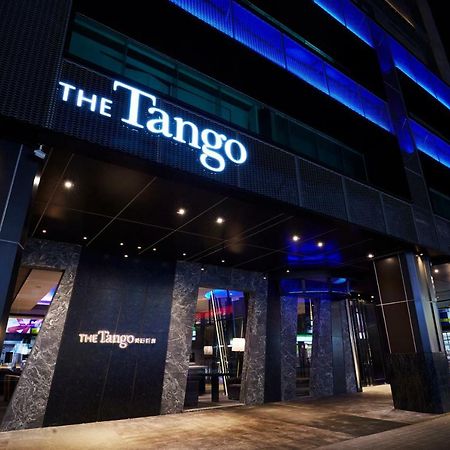 The Tango Taichung Hotel Екстериор снимка